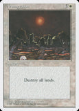 Armageddon