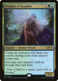 Prophet of Kruphix