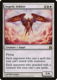 Angelic Arbiter