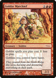 Goblin Warchief