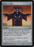 Jester's Cap
