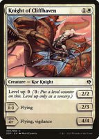 Knight of Cliffhaven