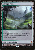 Canopy Vista