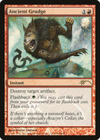 Ancient Grudge