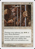 Serra Bestiary
