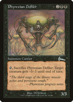 Phyrexian Defiler