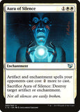 Aura of Silence