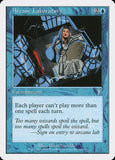 Arcane Laboratory