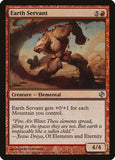 Earth Servant