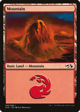 Mountain