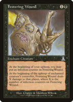 Festering Wound