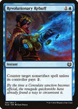 Revolutionary Rebuff