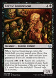 Corpse Connoisseur