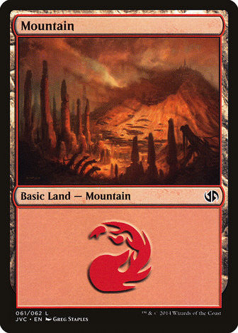 Mountain