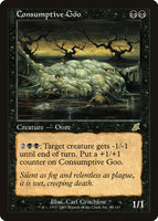 Consumptive Goo