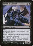 Herald of Leshrac