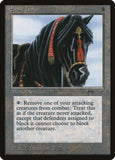 Ebony Horse