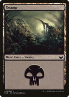 Swamp