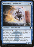 Monastery Loremaster