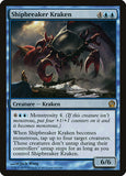 Shipbreaker Kraken