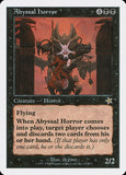 Abyssal Horror