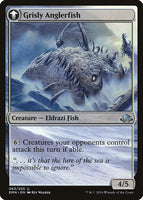 Grisly Anglerfish