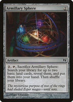 Armillary Sphere