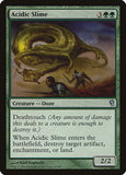 Acidic Slime