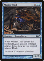 Master Thief