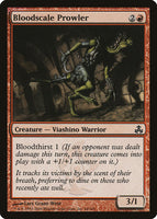 Bloodscale Prowler