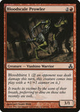 Bloodscale Prowler