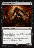 Death's Shadow