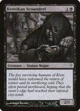 Krovikan Scoundrel