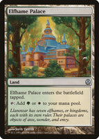 Elfhame Palace