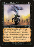 Dragon Shadow