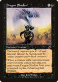 Dragon Shadow