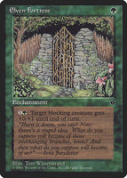 Elven Fortress