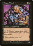 Plague Witch
