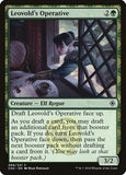Leovold's Operative