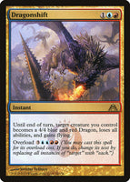 Dragonshift