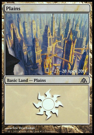 Plains