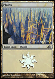 Plains
