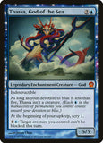 Thassa, God of the Sea