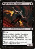 Night Market Aeronaut