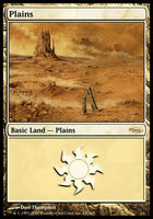 Plains