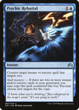 Psychic Rebuttal