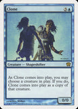 Clone