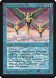 Phantasmal Forces