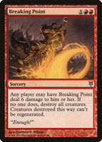 Breaking Point