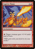 Captive Flame